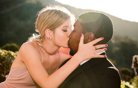 DarkX are proud to present you with a free pictures featuring Vienna Rose and Isiah Maxwell in xxx sex scene