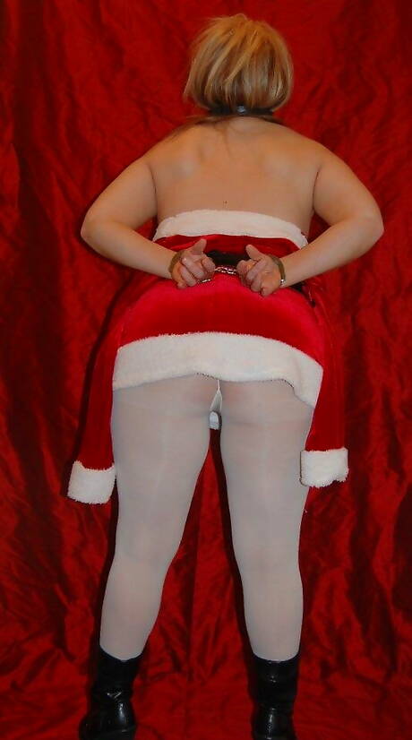 Black Fox Fetish photo collection featuring hot maiden in weird bdsm session