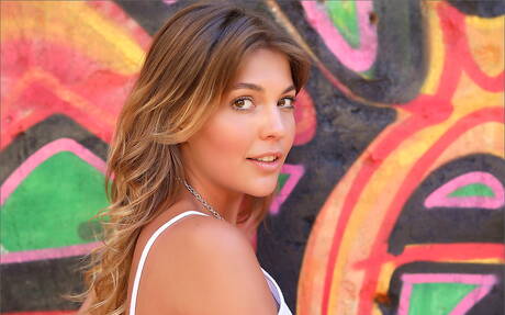 MPL Studios pleased to share with you xxx gallery with Kaitlin has a nice form