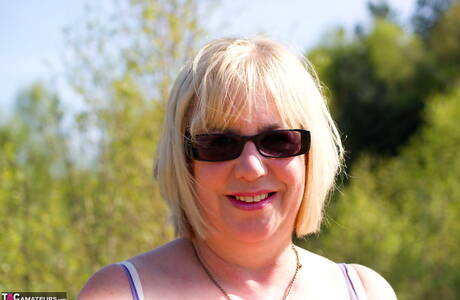 TAC Amateurs pleased to share with you a free photo gallery with Trisha xxx gallery 273439