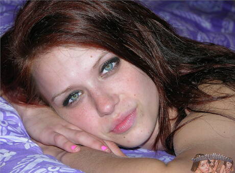 True Amateur Models offers xxx pic gallery with Jenna J. demonstrating sexy form